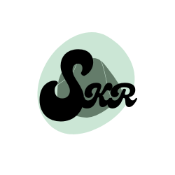SKR Logo