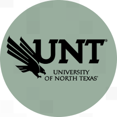 UNT logo